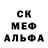 Бутират BDO eXc1us1ve FTW
