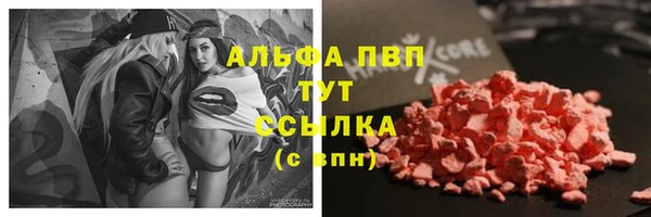 хмурый Лиски