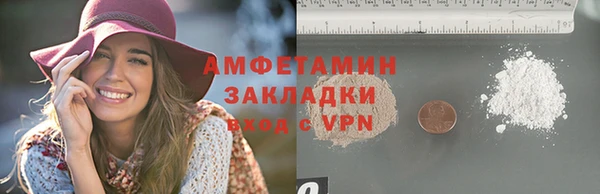 хмурый Лиски