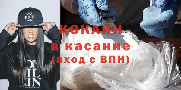 хмурый Лиски
